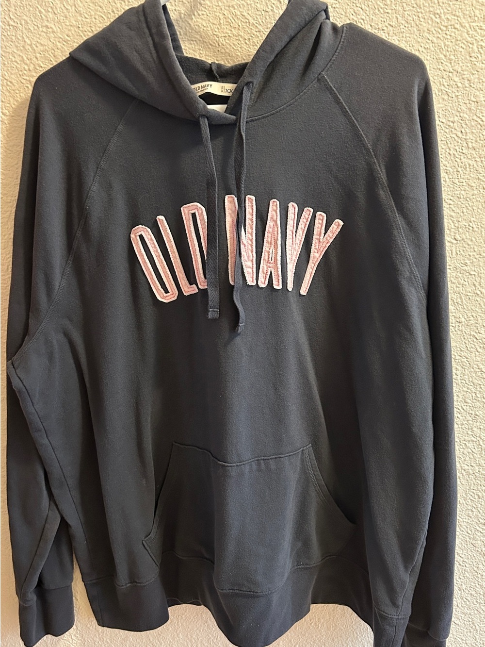 Old Navy Hoodie
